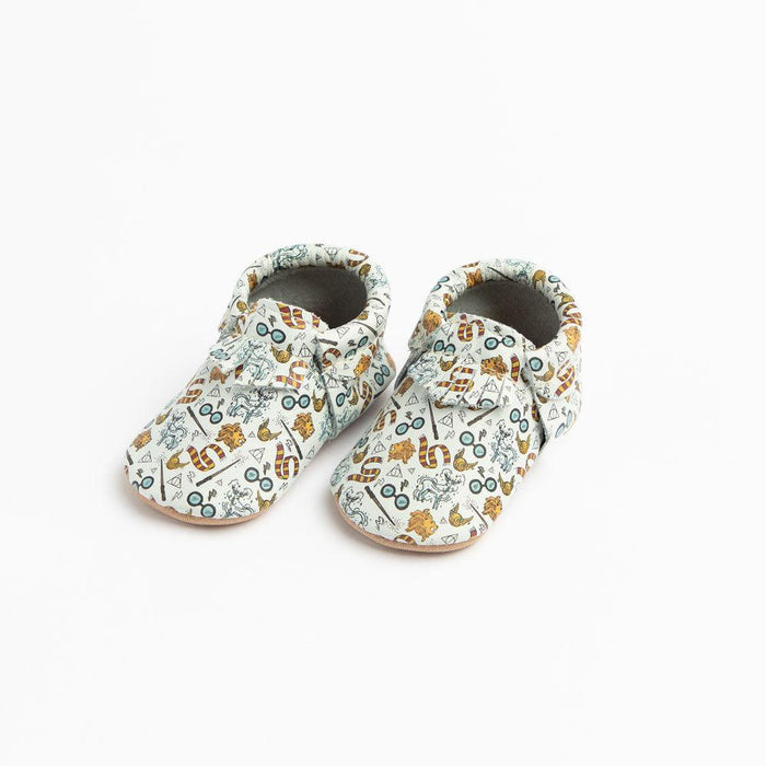 Harry Potter City Mocc City Moccs Soft Soles