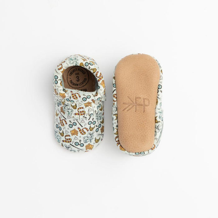 Harry Potter City Mocc City Moccs Soft Soles