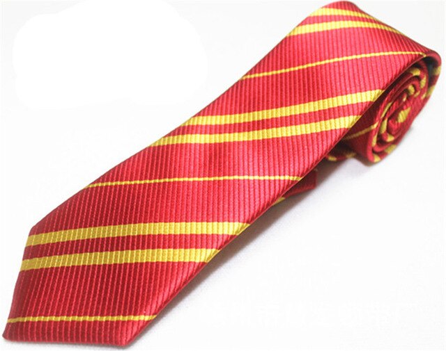 Harry Potter Clothing Accessories Necktie
