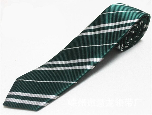 Harry Potter Clothing Accessories Necktie
