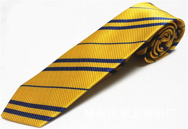 Harry Potter Clothing Accessories Necktie