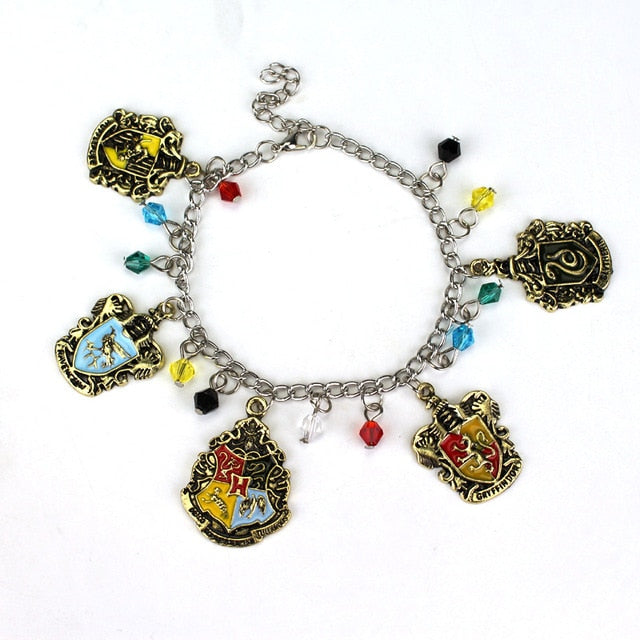 Harry Potter Fashion Bracelets