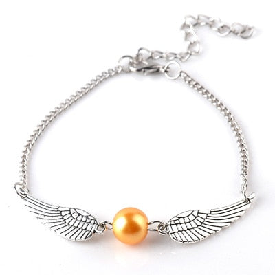 Harry Potter Fashion Bracelets