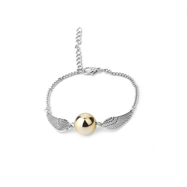 Harry Potter Fashion Bracelets