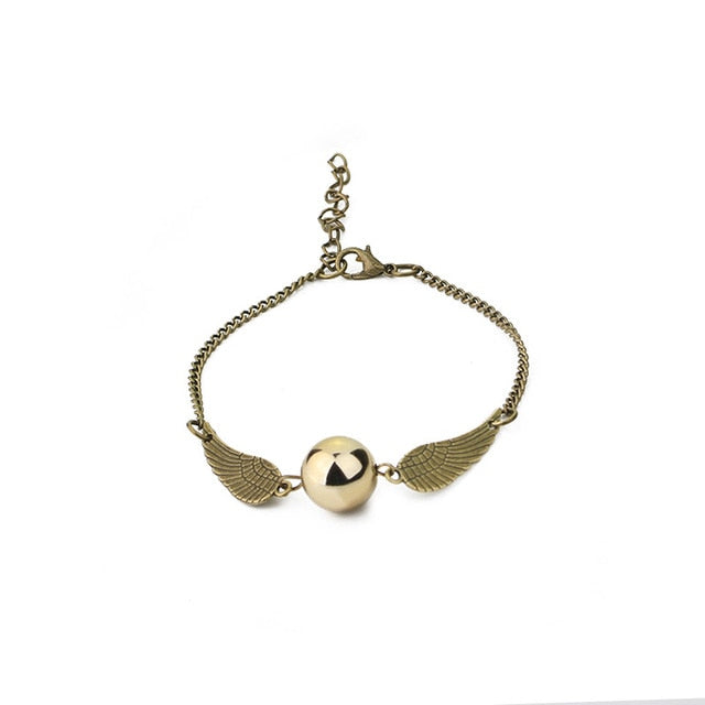 Harry Potter Fashion Bracelets