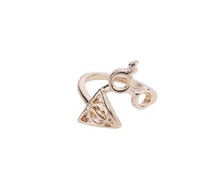 Harry Potter Felix Felicis Necklace