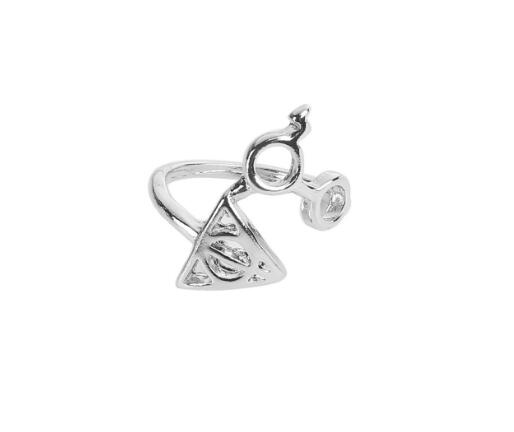 Harry Potter Felix Felicis Necklace