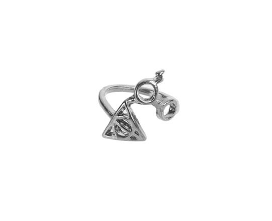 Harry Potter Felix Felicis Necklace