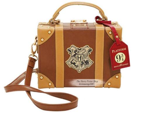 Harry Potter Handbags