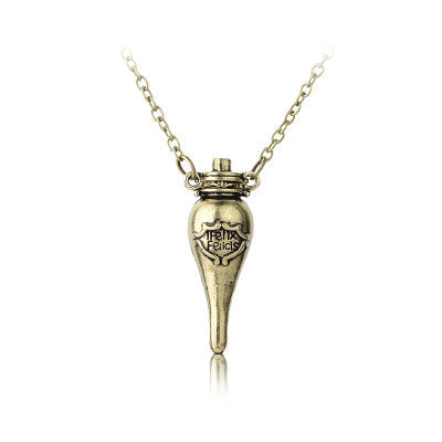 Harry Potter Necklaces