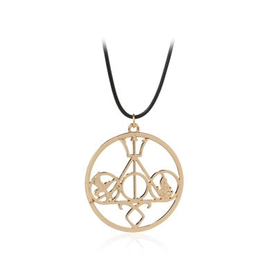 Harry Potter Necklaces