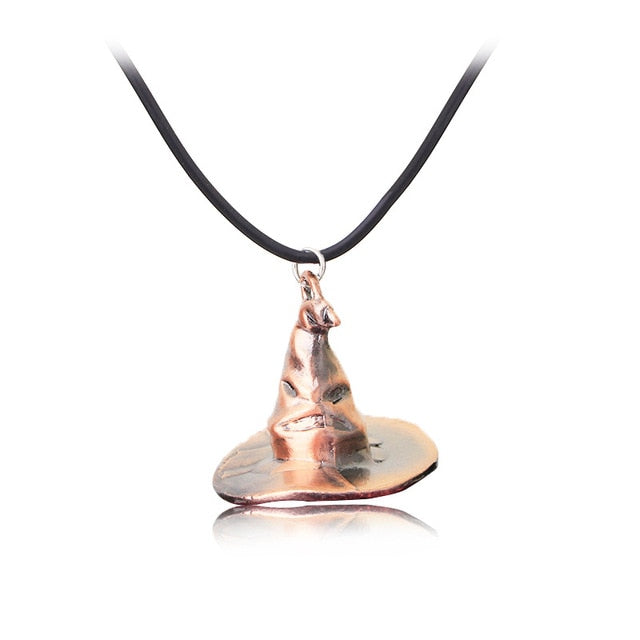 Harry Potter Necklaces