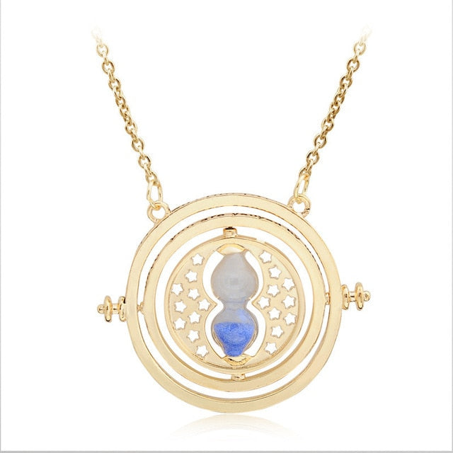 Harry Potter Various Necklace Pendant