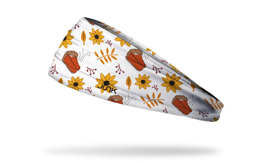 Harvest Goods Big Bang Lite Headband - View 1