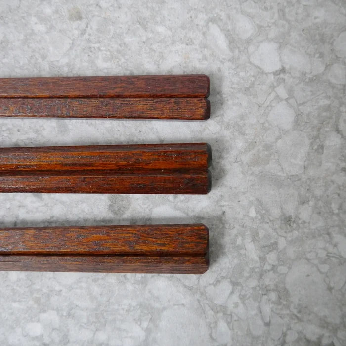 Hashi by Style of Japan - Polygonal Chopsticks