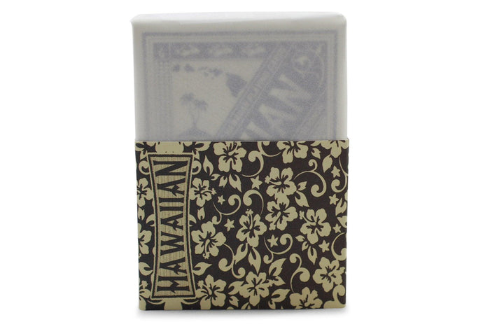 Hawaiian Limited Edition Playing Cards by US Playing Card Co.