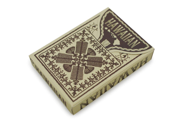 Hawaiian Limited Edition Playing Cards by US Playing Card Co.