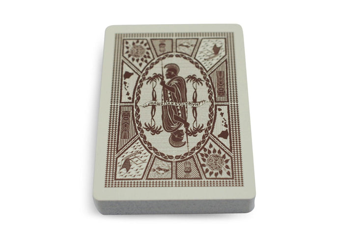Hawaiian Limited Edition Playing Cards by US Playing Card Co.