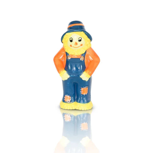 Hay There! - Nora Fleming Mini (Scarecrow)