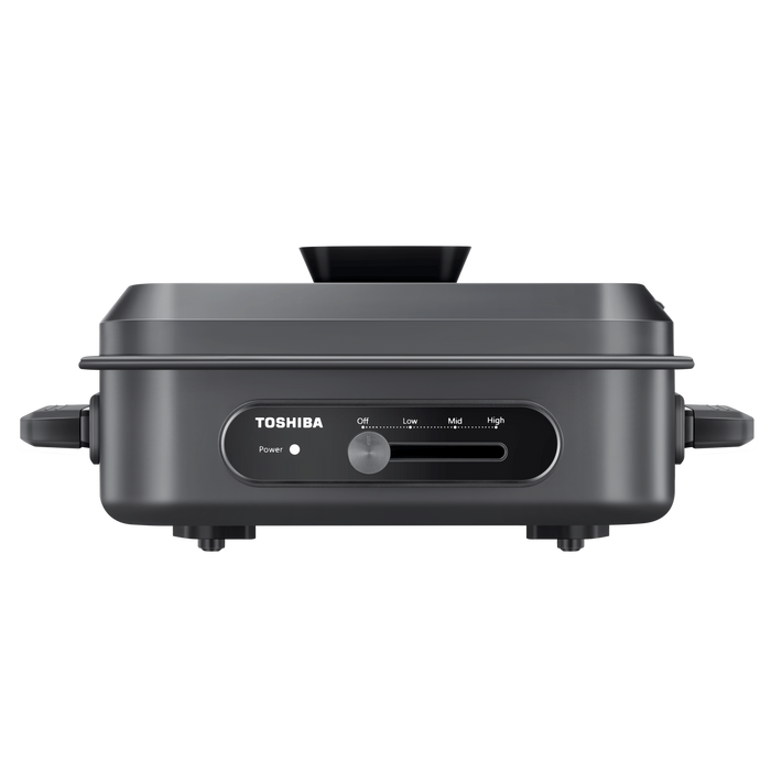 HC-14KSSSG(K) MULTI-COOKER