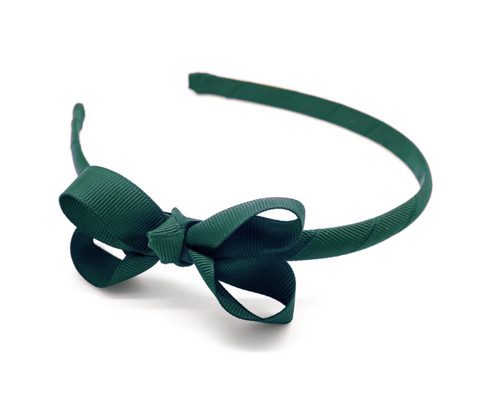 Headband Looped 1.0cm