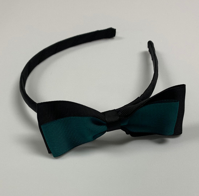Headband Papillon 1.0 cm