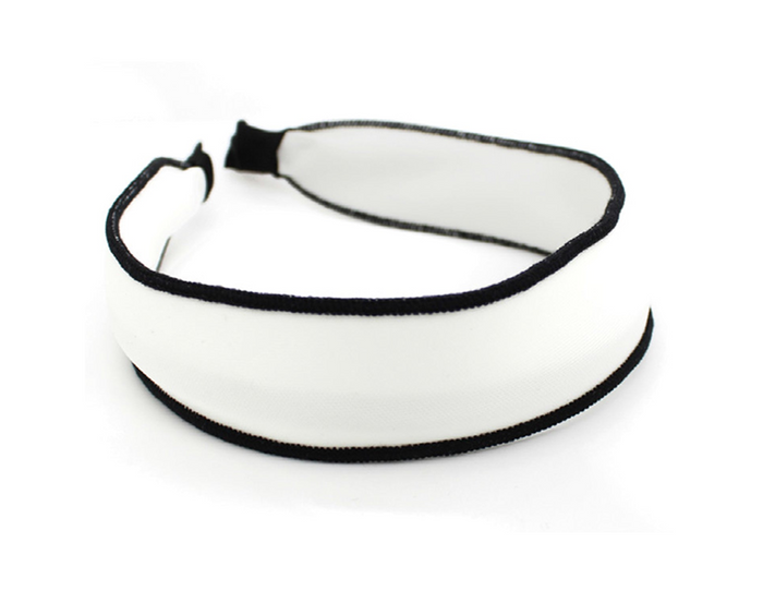 Headband Scarf 3.0cm