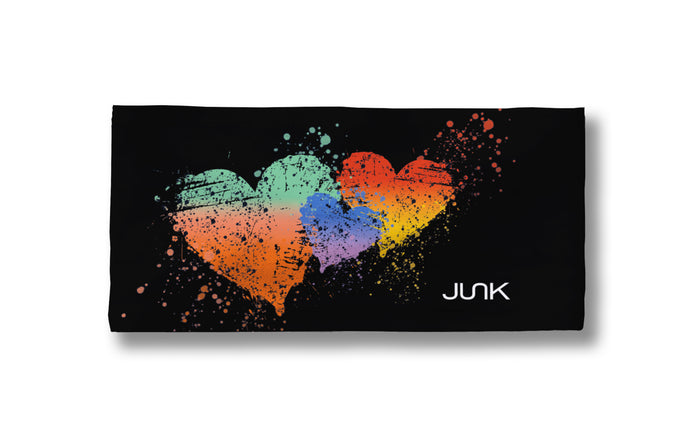 Heart Attack Big Bang Lite Headband - View 3