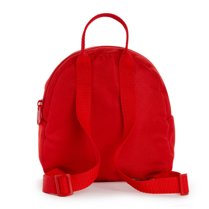 Hello Kitty Classic Red Kids Mini Backpack Bags NAKAJIMA CORPORATION