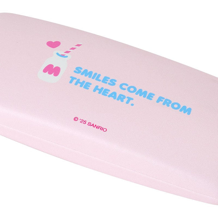 Hello Kitty Everyday Eyewear Case Duo Accessory Japan Original