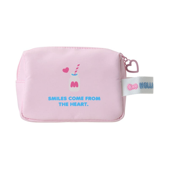 Hello Kitty Mini Handy Pouch Bags Japan Original