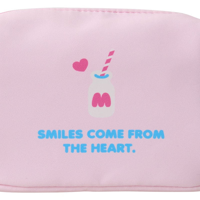 Hello Kitty Mini Handy Pouch Bags Japan Original