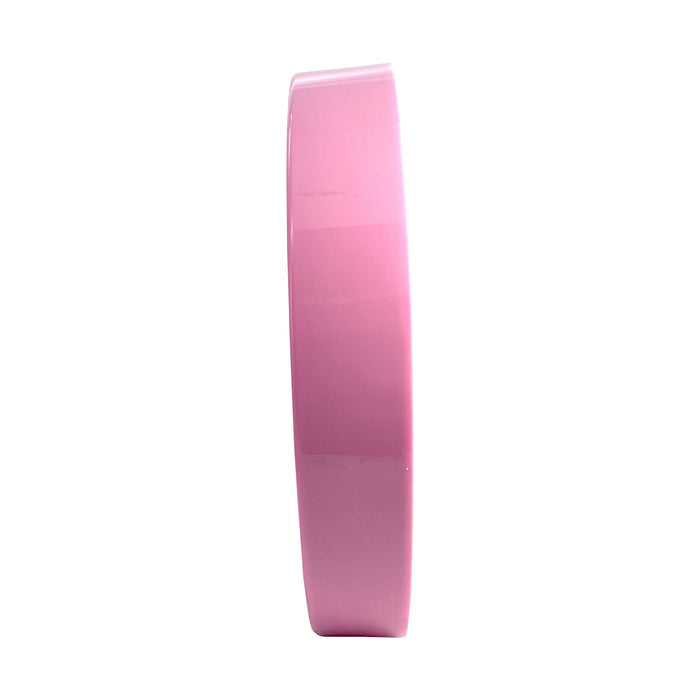Hello Kitty Pink Classic Wall Clock Home Goods ACCUTIME WATCH CORP
