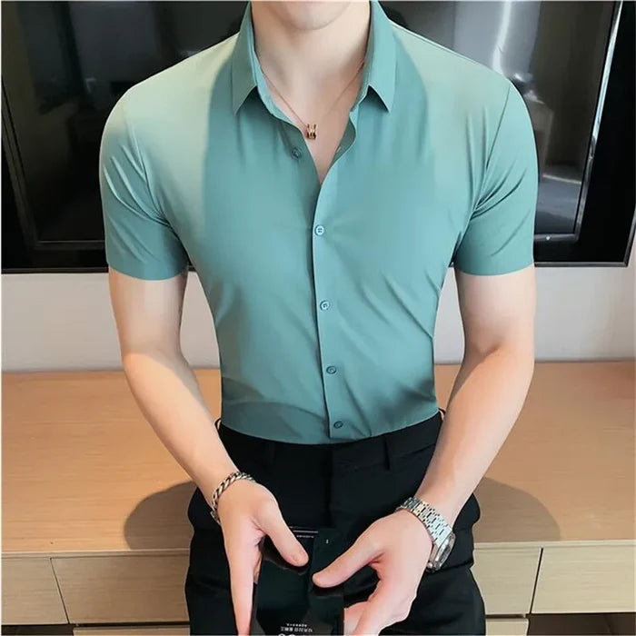 Green / XS