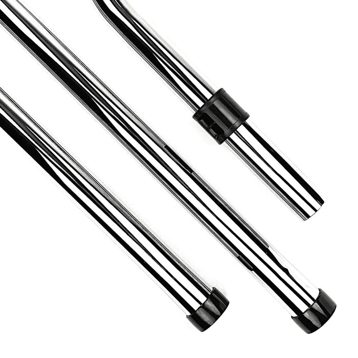 Henry Tube Kit Numatic Vacuum Cleaner Compatible Bent End & Extension Pipe Kit 32mm