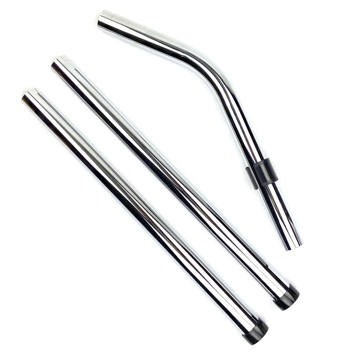 Henry Tube Kit Numatic Vacuum Cleaner Compatible Bent End & Extension Pipe Kit 32mm