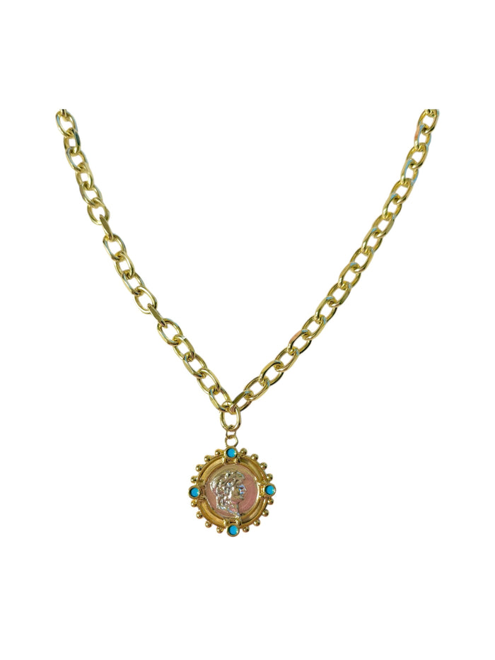 Hera Necklace
