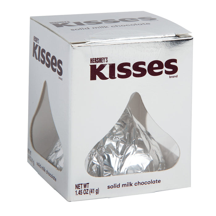 Hershey's Kisses Milk Chocolate Candy - 24 Count