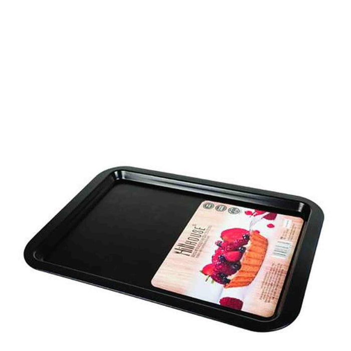 Hillhouse Medium Baking Tray - Black