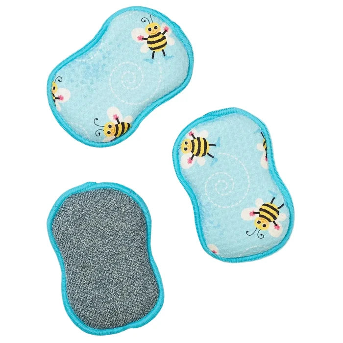 Hive Reusable Sponges
