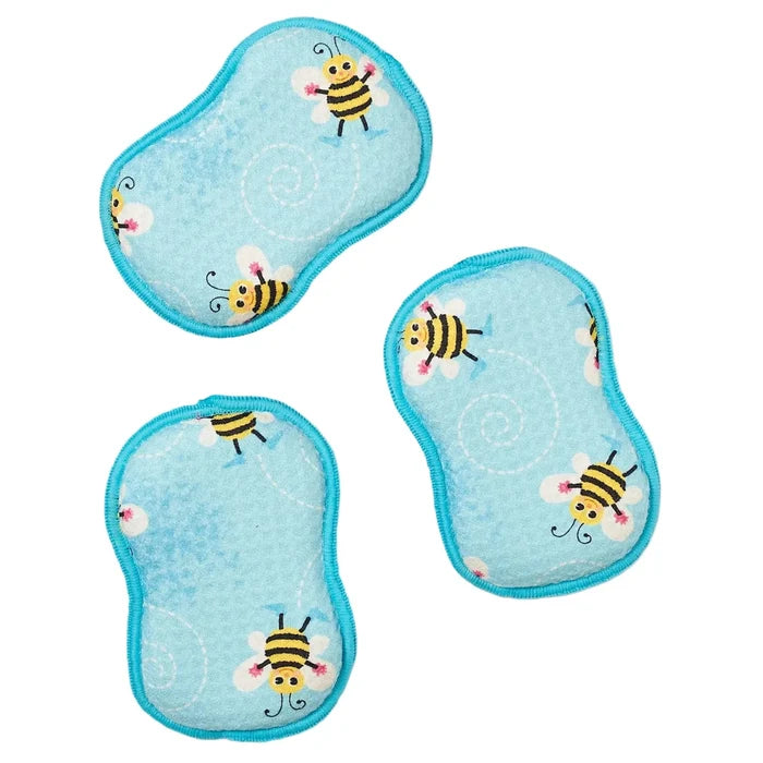 Hive Reusable Sponges