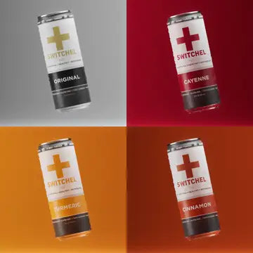 Hobby Farmer Drinks