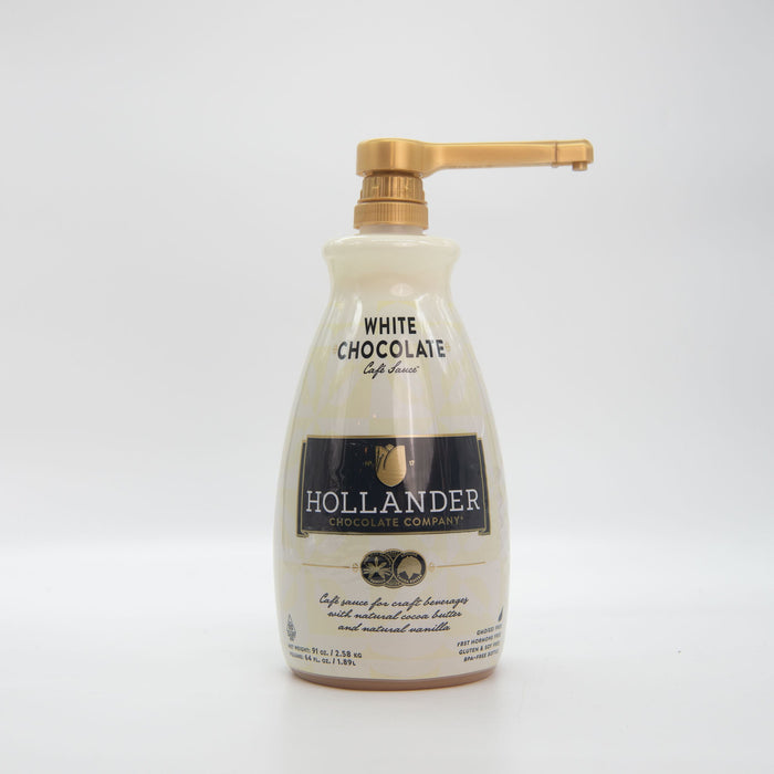 Hollander WC Sauce