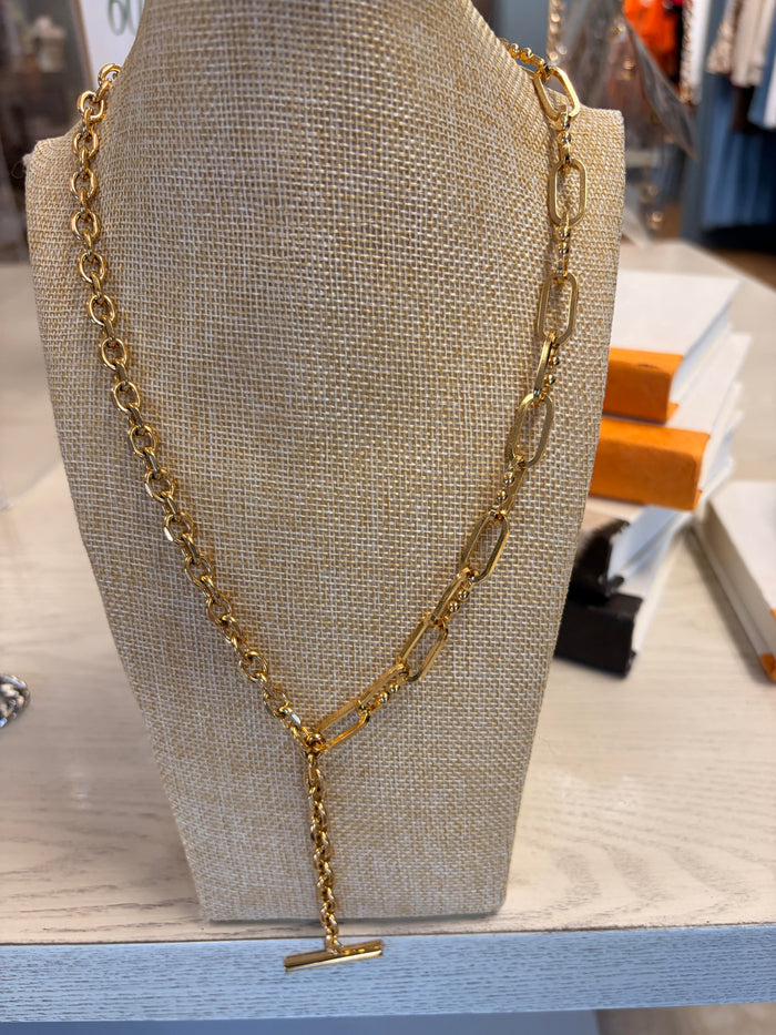 Hope necklace