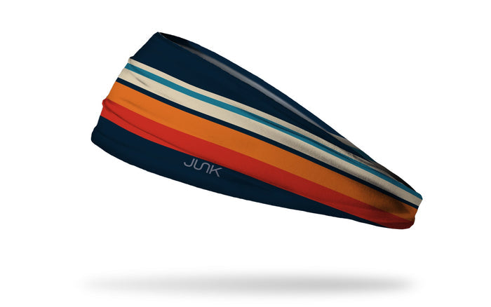 Horizon Line Big Bang Lite Headband - View 1