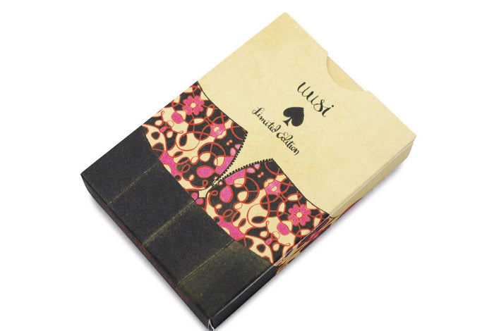Hotcakes Playing Cards* Playing Cards by Uusi