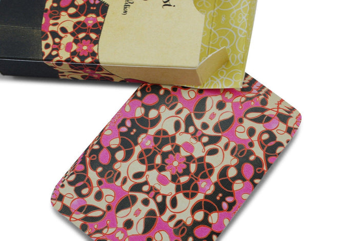 Hotcakes Playing Cards* Playing Cards by Uusi