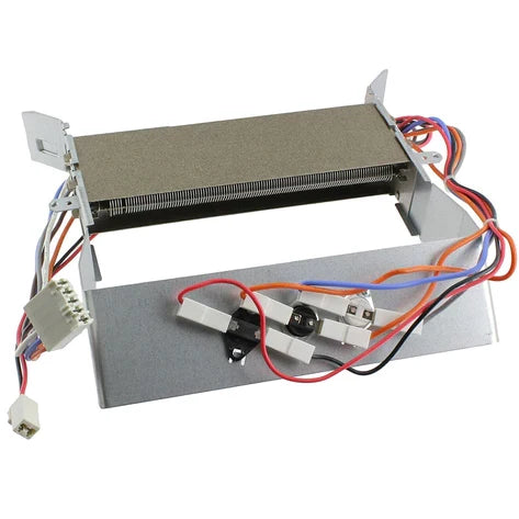 Hotpoint| Indesit Tumble Dryer Heating Element With TOC Thermostat Thermal Cut-Outs 2300W Type A2