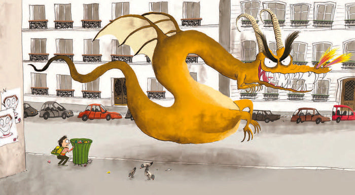 How to Defeat Dragons