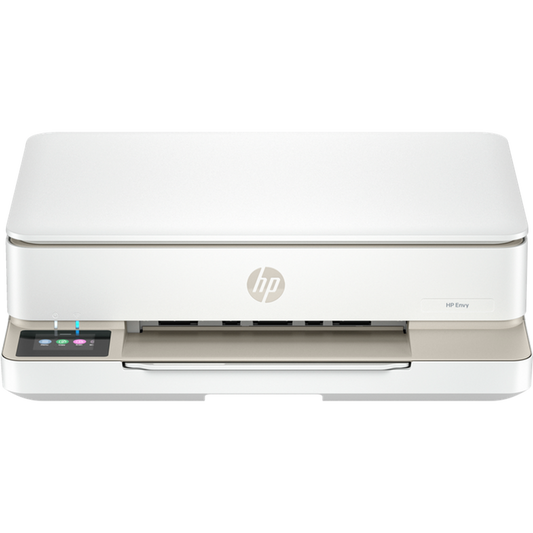 HP Envy 6120e All-in-One Inkjet Wireless Printer with Fax | 3 Months Free Instant Ink with HP+ | 714L8B#687 HP Euronics Ireland